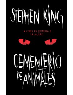 CEMENTERIO DE ANIMALES