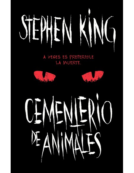 CEMENTERIO DE ANIMALES