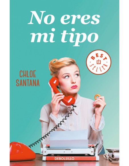 NO ERES MI TIPO