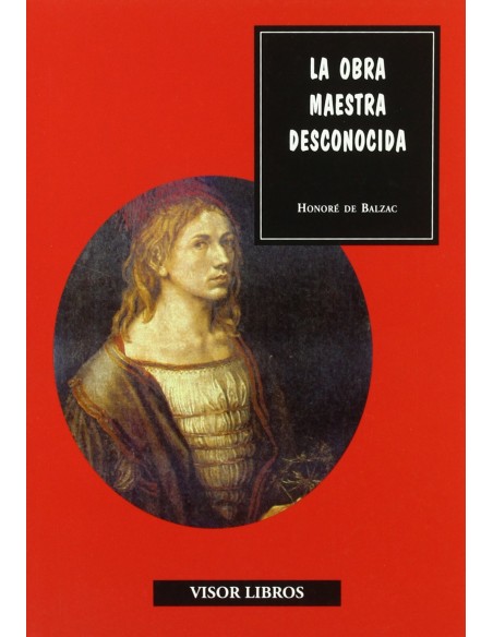 La obra maestra desconocida