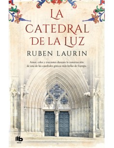 LA CATEDRAL DE LA LUZ