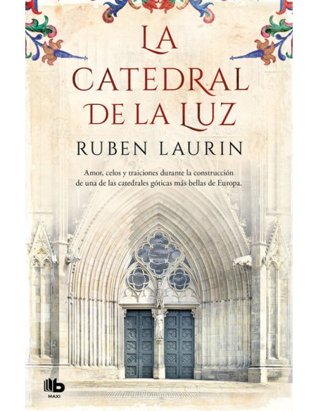 LA CATEDRAL DE LA LUZ