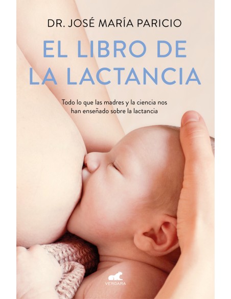 El libro de la lactancia