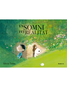 UN SOMNI FET REALITAT