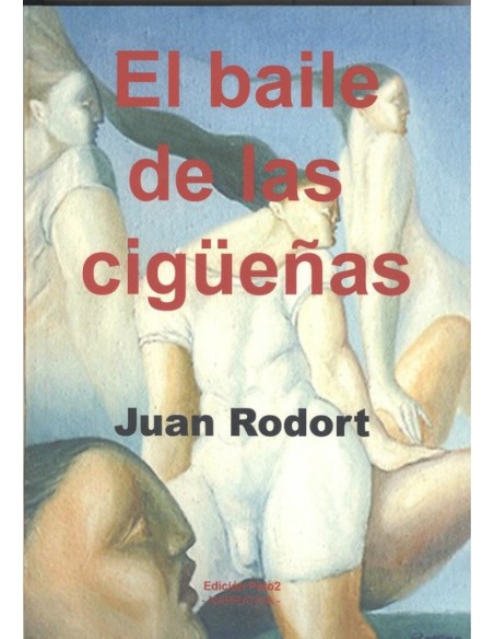 BAILE DE LAS CIGUENAS