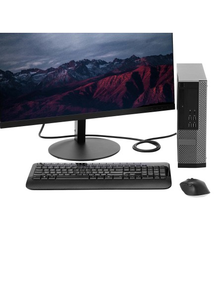 Cable de 2m DisplayPort 1.2 - Cable DisplayPort 4K x 2K Ultra HD Certificado por VESA - Cable DP a DP para Monitor - con Conect