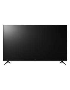 43PK640S Pantalla plana para señalización digital 109,2 cm (43") LED Wifi 270 cd / m² 4K Ultra HD Negro WebOS 16/7
