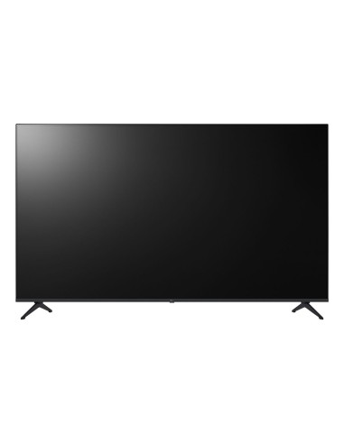 43PK640S Pantalla plana para señalización digital 109,2 cm (43") LED Wifi 270 cd / m² 4K Ultra HD Negro WebOS 16/7