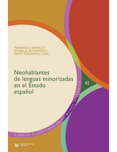 NEOHABLANTES DE LENGUAS MINORIZADAS EN EL ESTADO ESPANOL