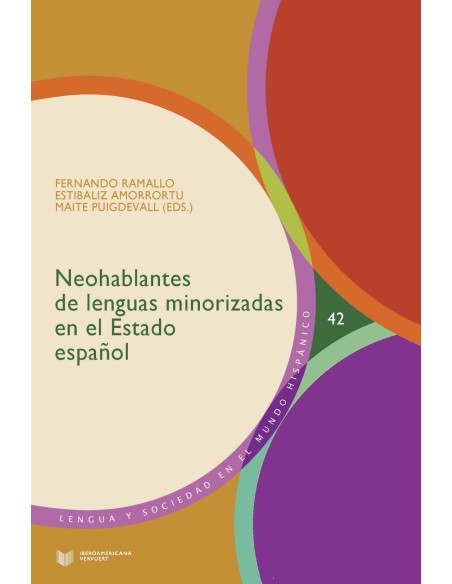 NEOHABLANTES DE LENGUAS MINORIZADAS EN EL ESTADO ESPANOL
