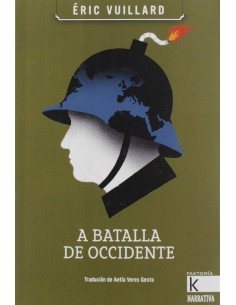 A BATALLA DE OCCIDENTE