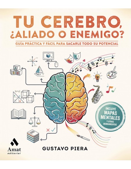 TU CEREBRO ALIADO O AMIGO
