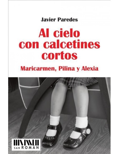 Al cielo con calcetines cortos