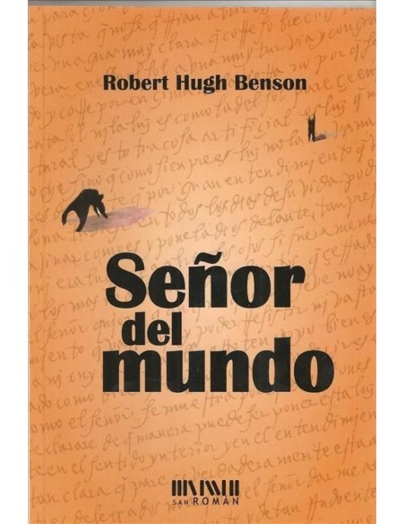 Senor del mundo
