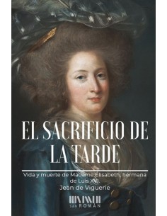 El sacrificio de la tarde