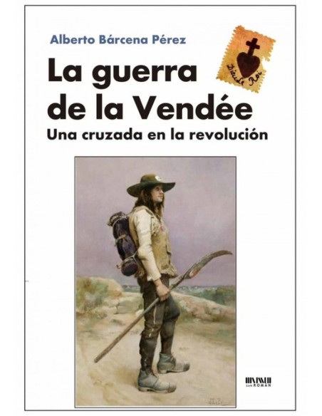 La guerra de la Vendee
