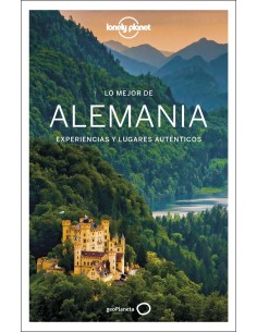 LO MEJOR DE ALEMANIA
