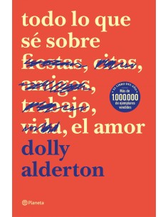 TODO LO QUE SE SOBRE EL AMOR