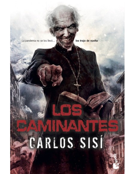 LOS CAMINANTES