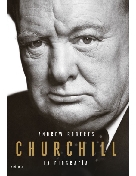 CHURCHILL
