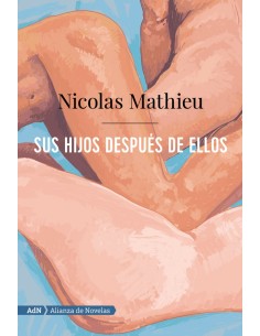 SUS HIJOS DESPUES DE ELLOS