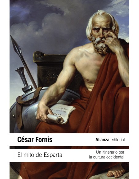 EL MITO DE ESPARTA