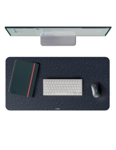 53830089 protector de escritorio Sentido Gris Oscuro