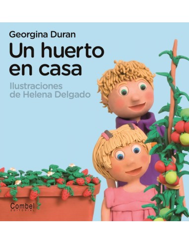 Un huerto en casa
