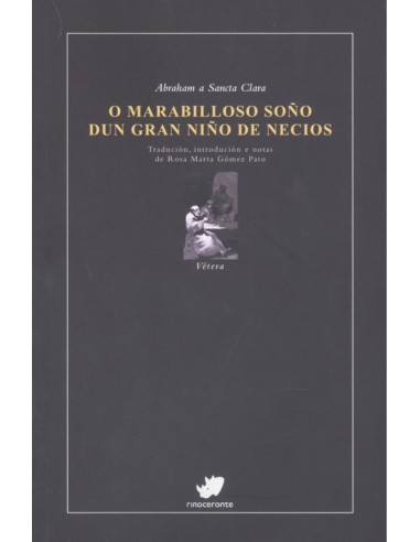 O MARABILLOSO SONO DUN GRAN NINO DE NECIOS