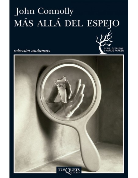 Mas alla del espejo