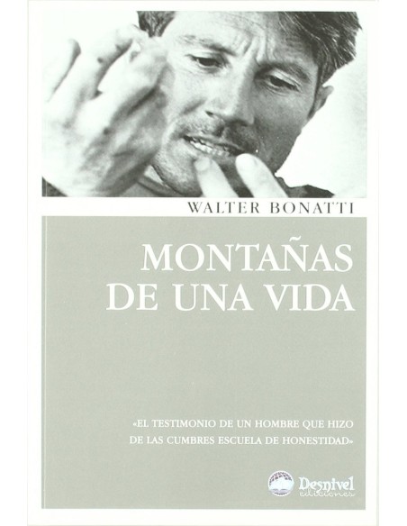 Montanas de una vida