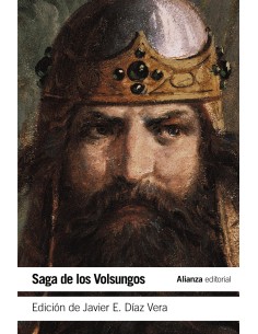 SAGA DE LOS VOLSUNGOS