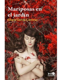 Mariposas en el jardin