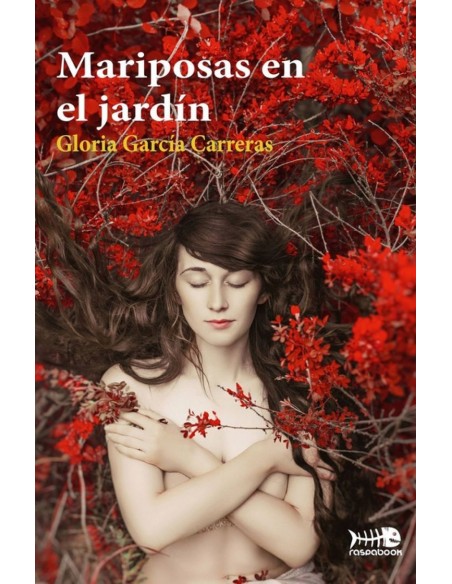 Mariposas en el jardin