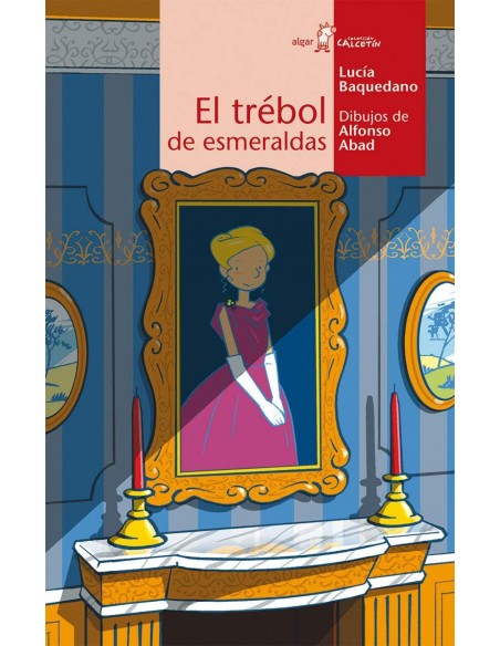 El trebol de esmeraldas