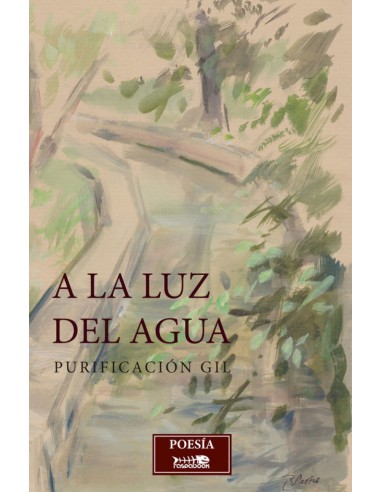 A la luz del agua