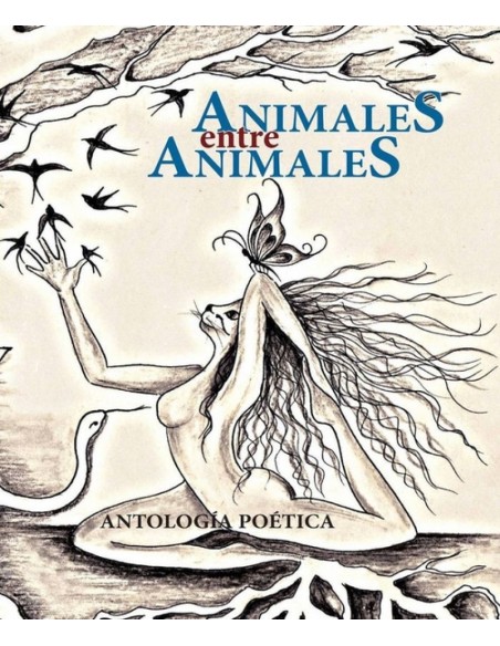 Animales entre animales