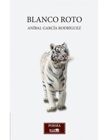 Blanco roto