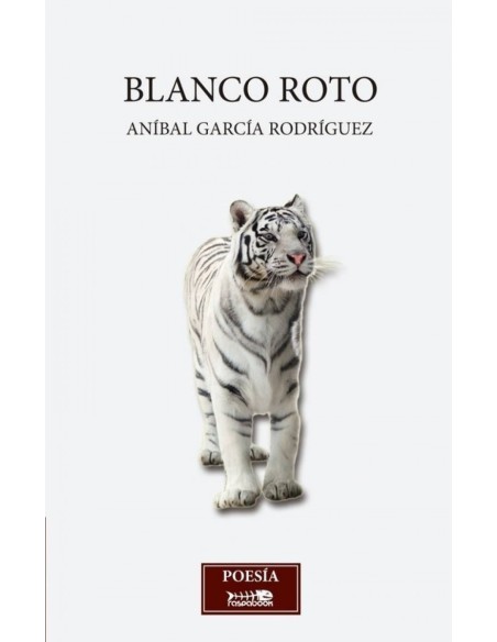 Blanco roto