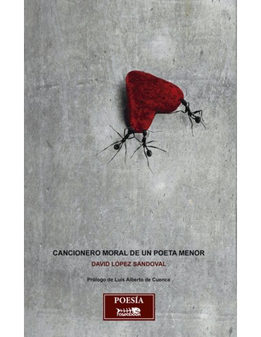 Cancionero moral de un poeta menor