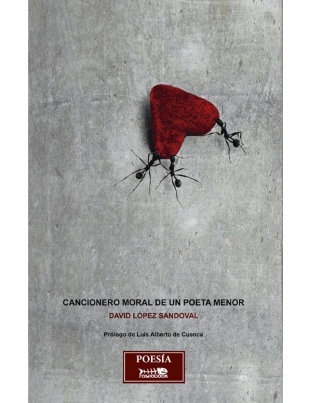 Cancionero moral de un poeta menor