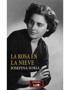La rosa en la nieve