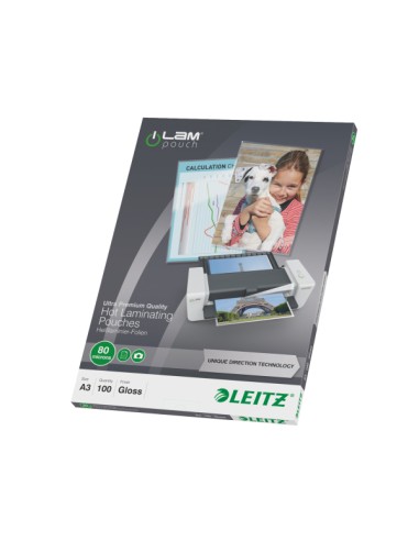 74850000 plastificador 100 pieza(s)