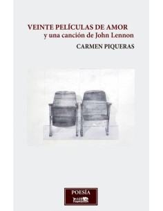 Veinte peliculas de amor y una cancion de John Lennon