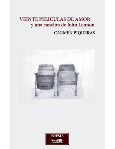 Veinte peliculas de amor y una cancion de John Lennon