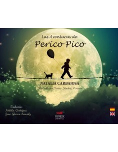Las aventuras de Perico Pico