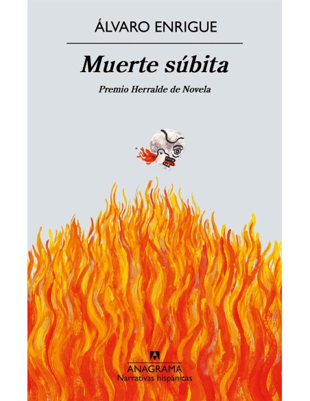 MUERTE SUBITA