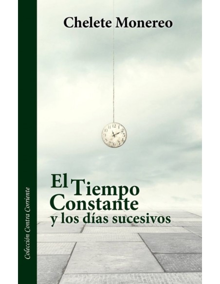 El tiempo constante y los dias sucesivos