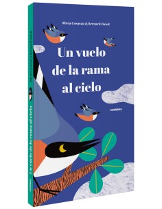 UN VUELO DE LA RAMA AL CIELO