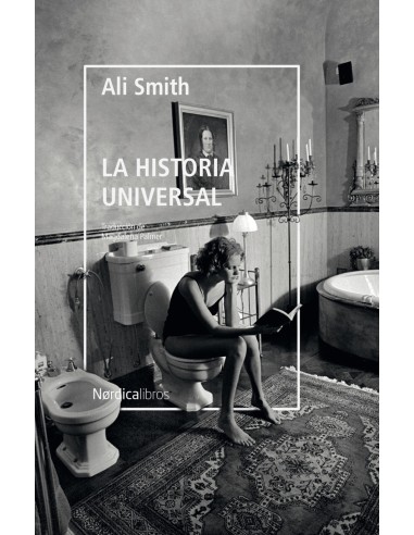 LA HISTORIA UNIVERSAL